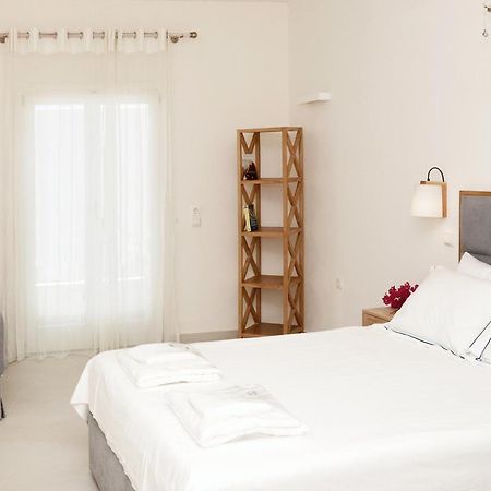Keros Art Hotel Koufonisia Exterior foto