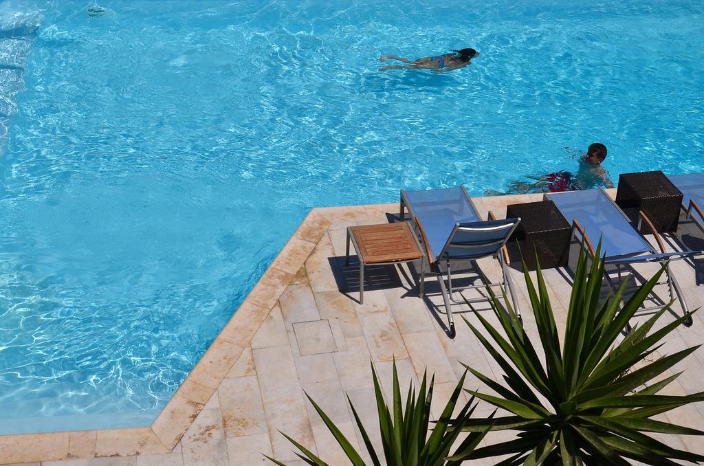 Keros Art Hotel Koufonisia Exterior foto