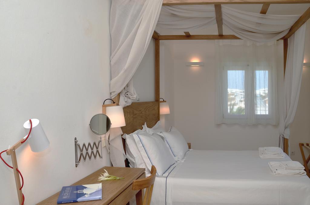 Keros Art Hotel Koufonisia Zimmer foto
