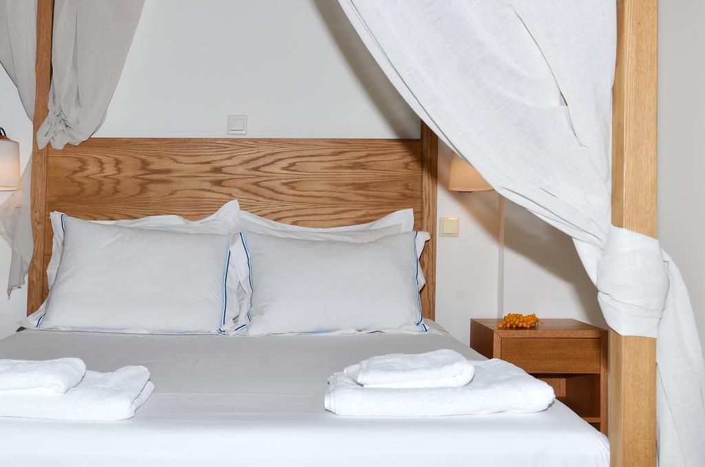 Keros Art Hotel Koufonisia Zimmer foto