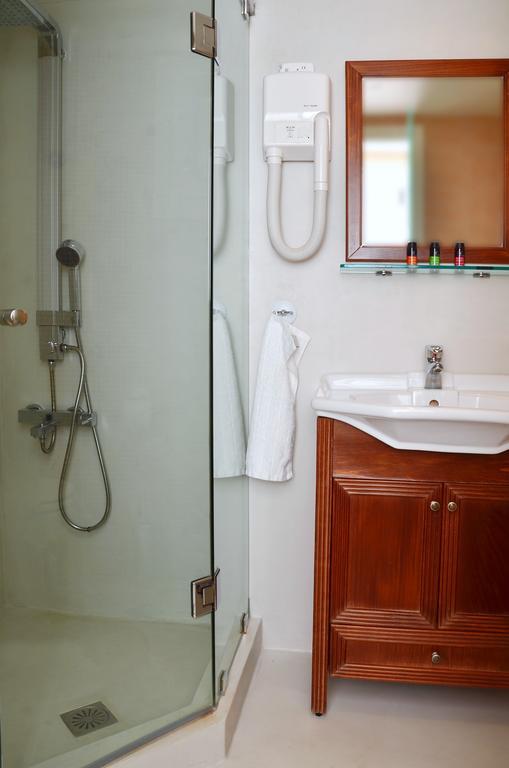 Keros Art Hotel Koufonisia Zimmer foto