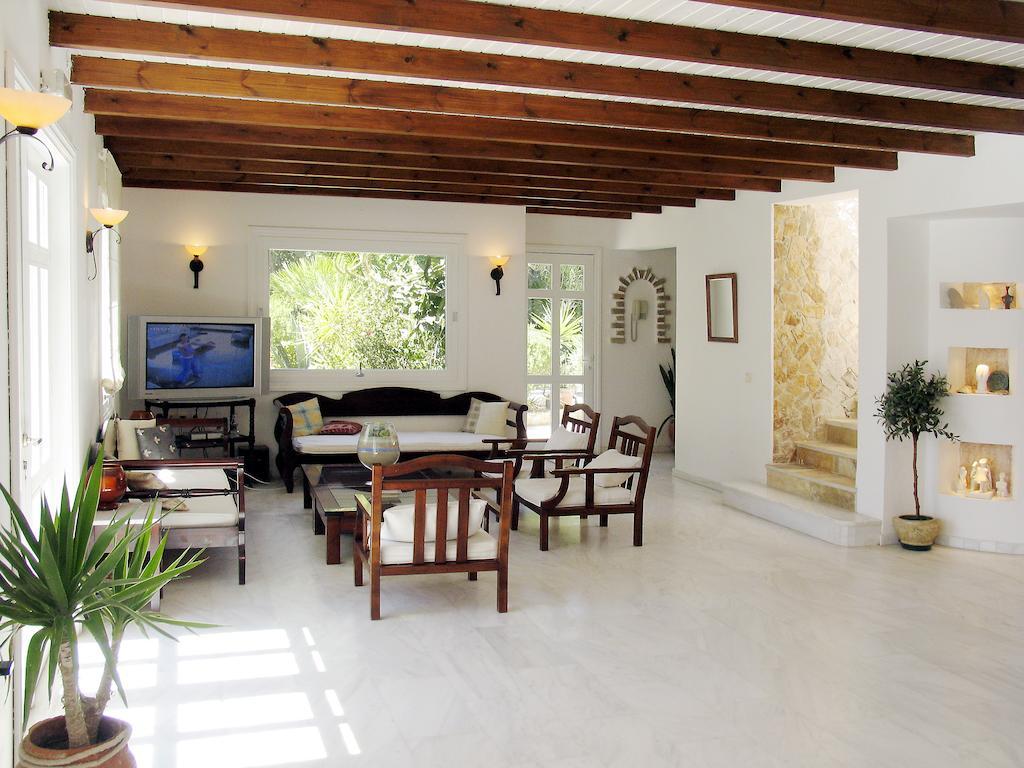 Keros Art Hotel Koufonisia Exterior foto