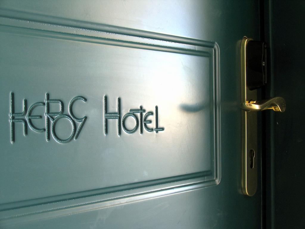 Keros Art Hotel Koufonisia Exterior foto